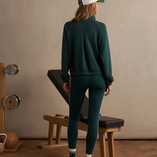 VARLEY VARLEY Magda Zip Through