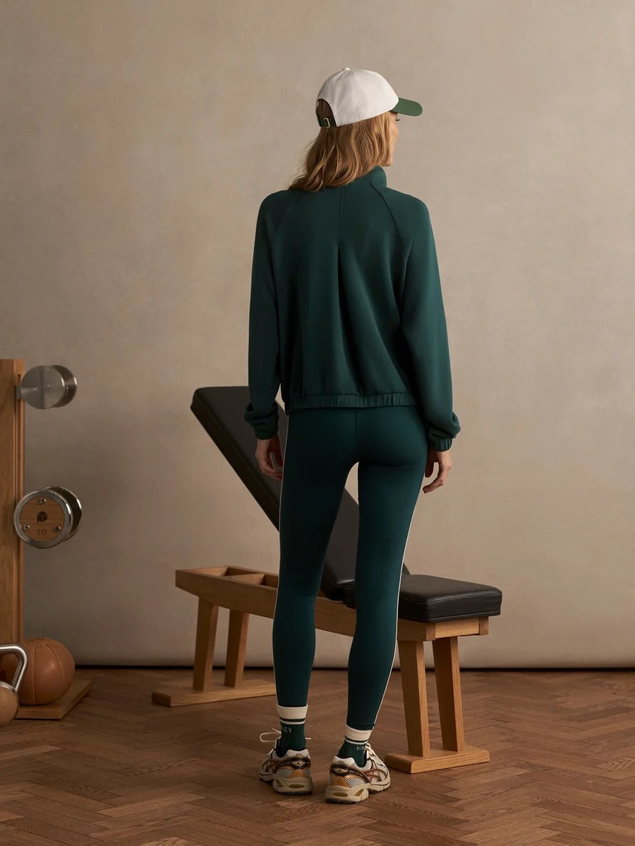 VARLEY VARLEY Magda Zip Through