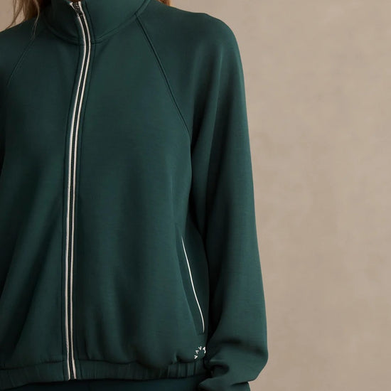 VARLEY VARLEY Magda Zip Through