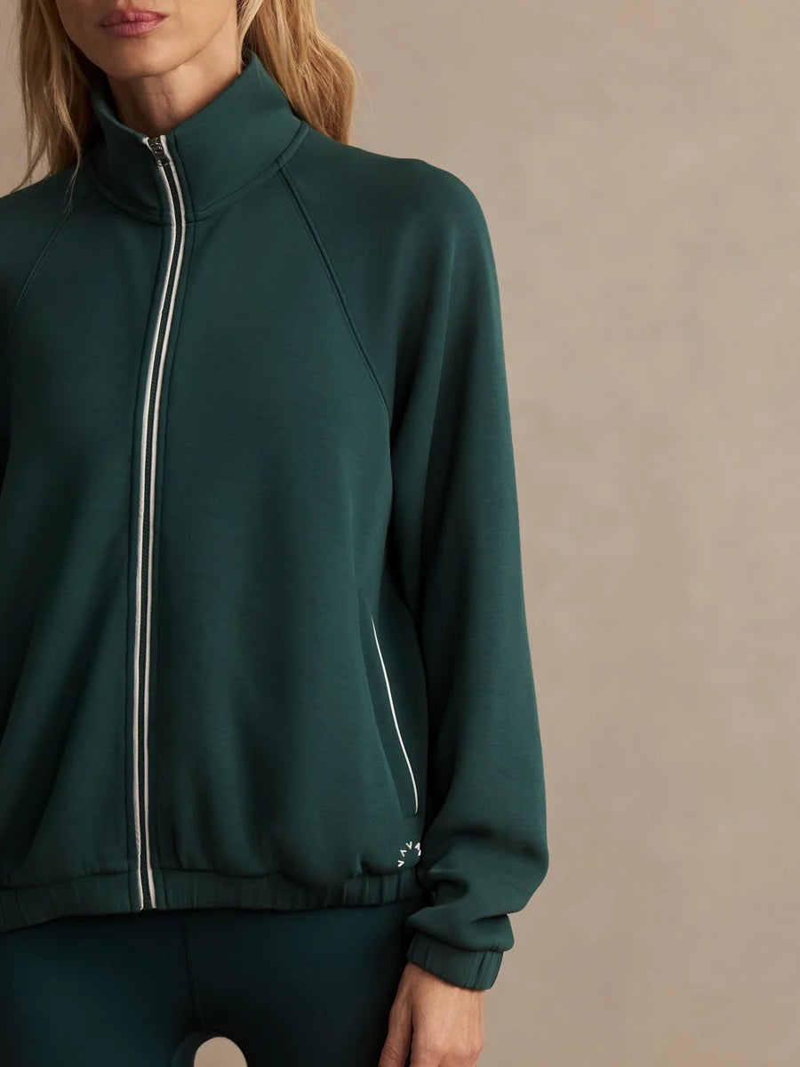 VARLEY VARLEY Magda Zip Through