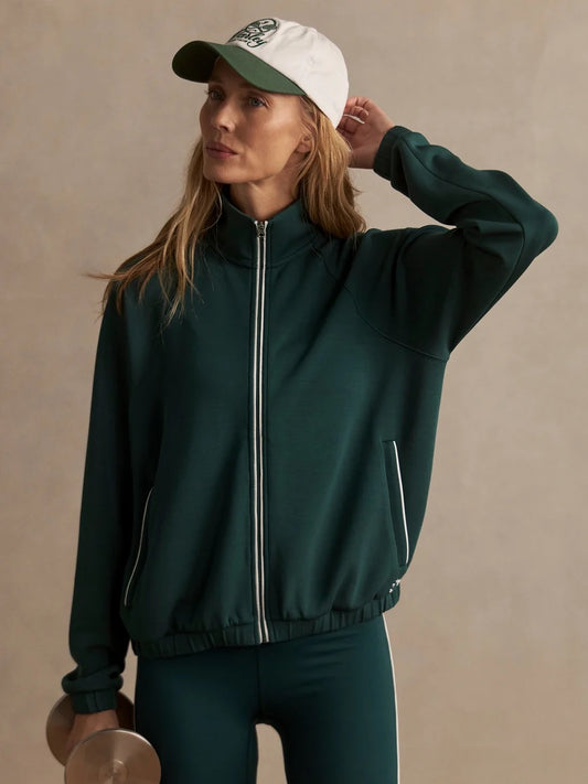 VARLEY VARLEY Magda Zip Through