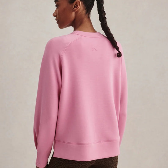VARLEY VARLEY Zosia Crew Neck Sweat