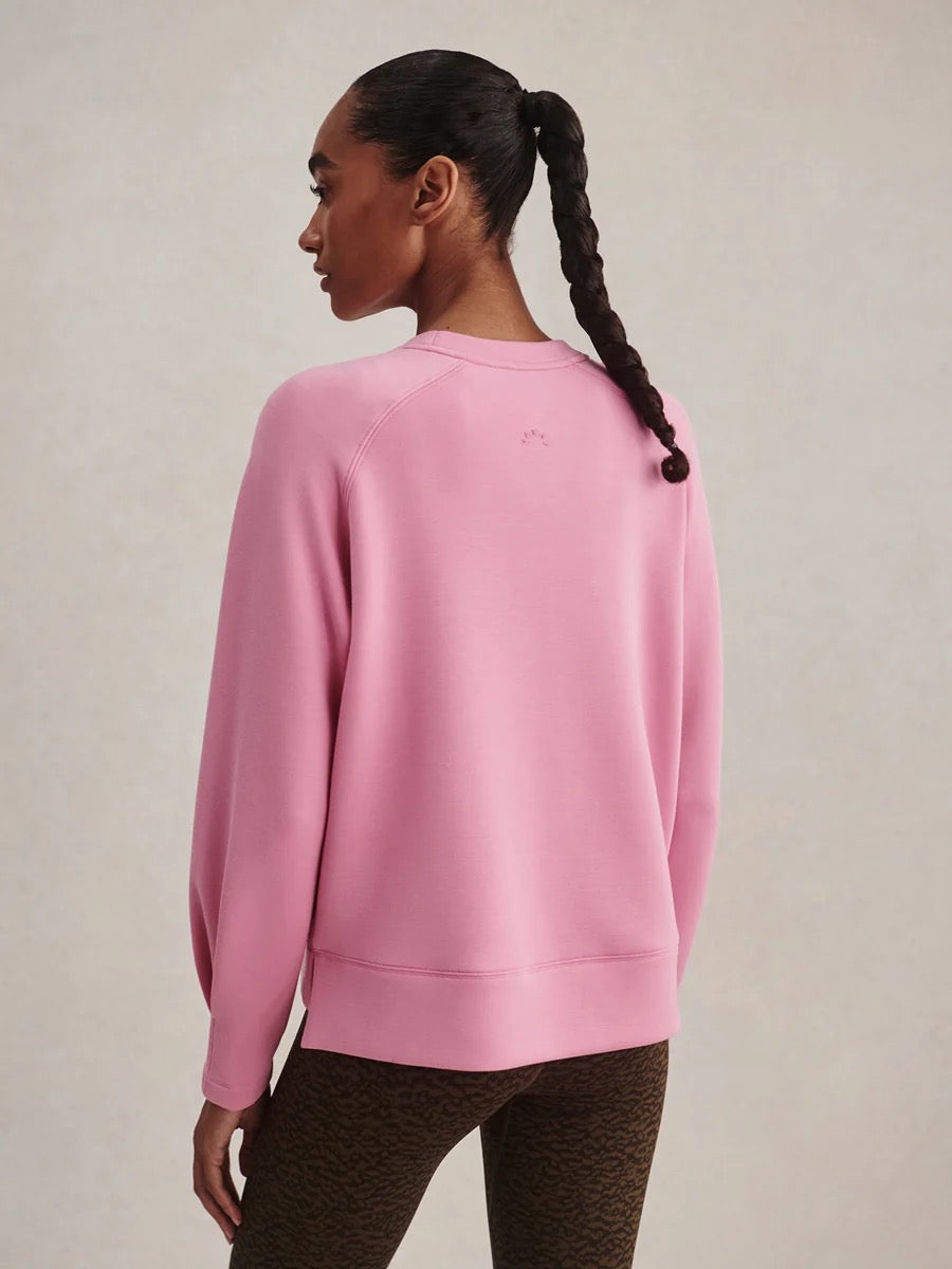 VARLEY VARLEY Zosia Crew Neck Sweat
