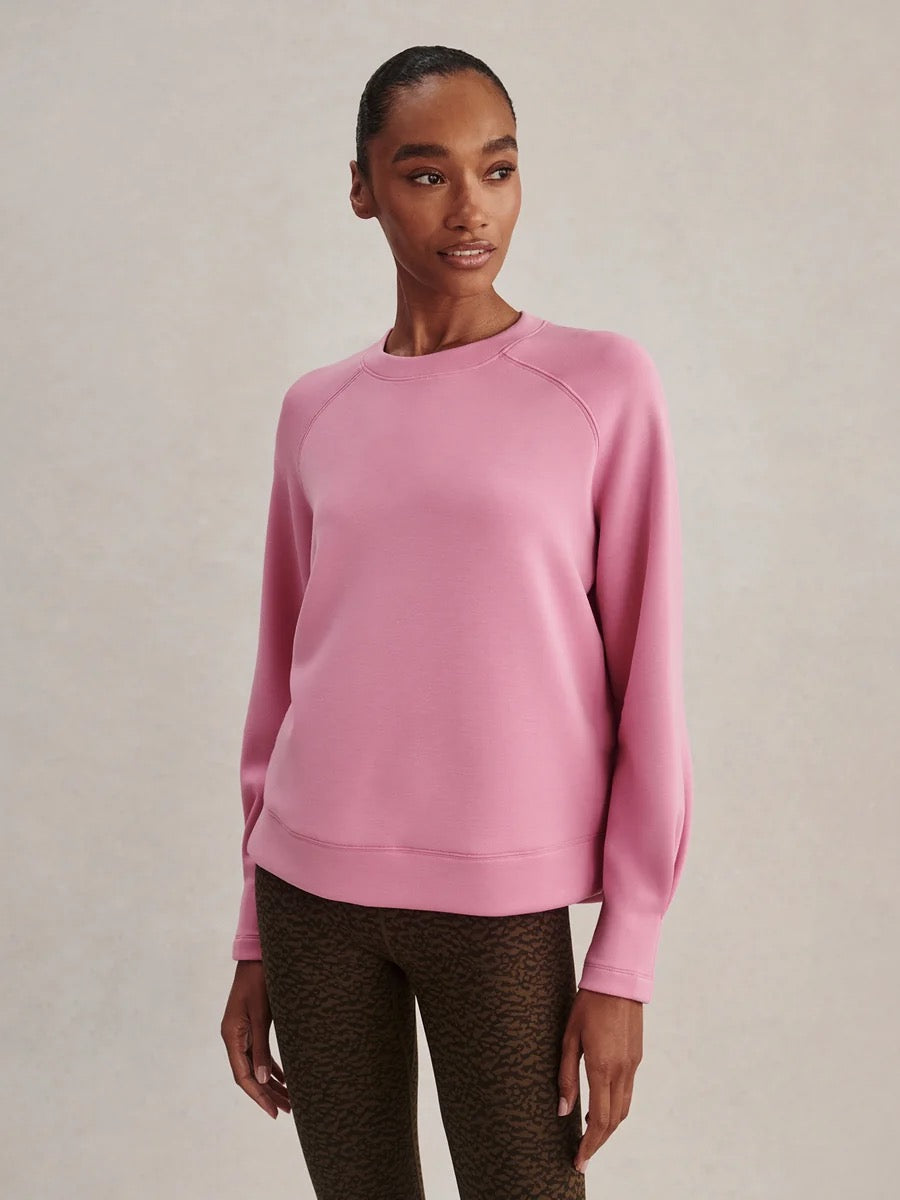 VARLEY VARLEY Zosia Crew Neck Sweat