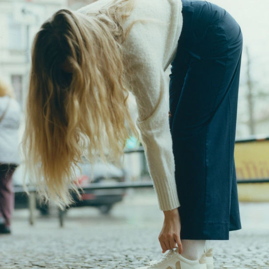 VEJA VEJA Campo Sneaker