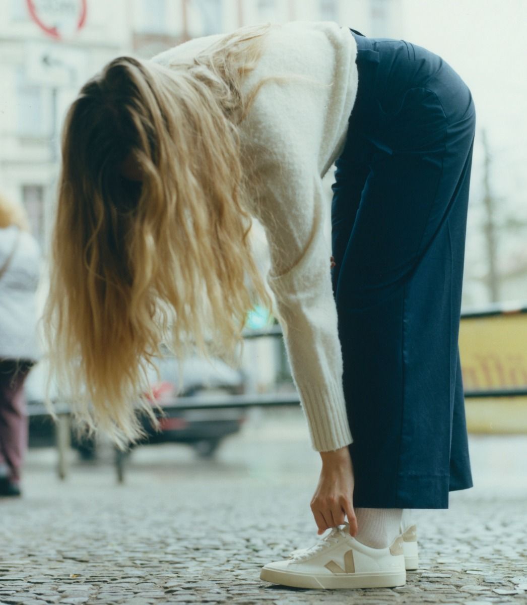 VEJA VEJA Campo Sneaker