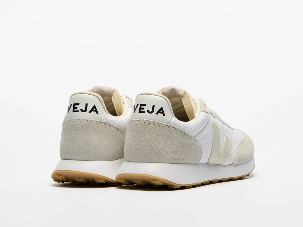 VEJA VEJA Rio Branco Mesh Sneaker