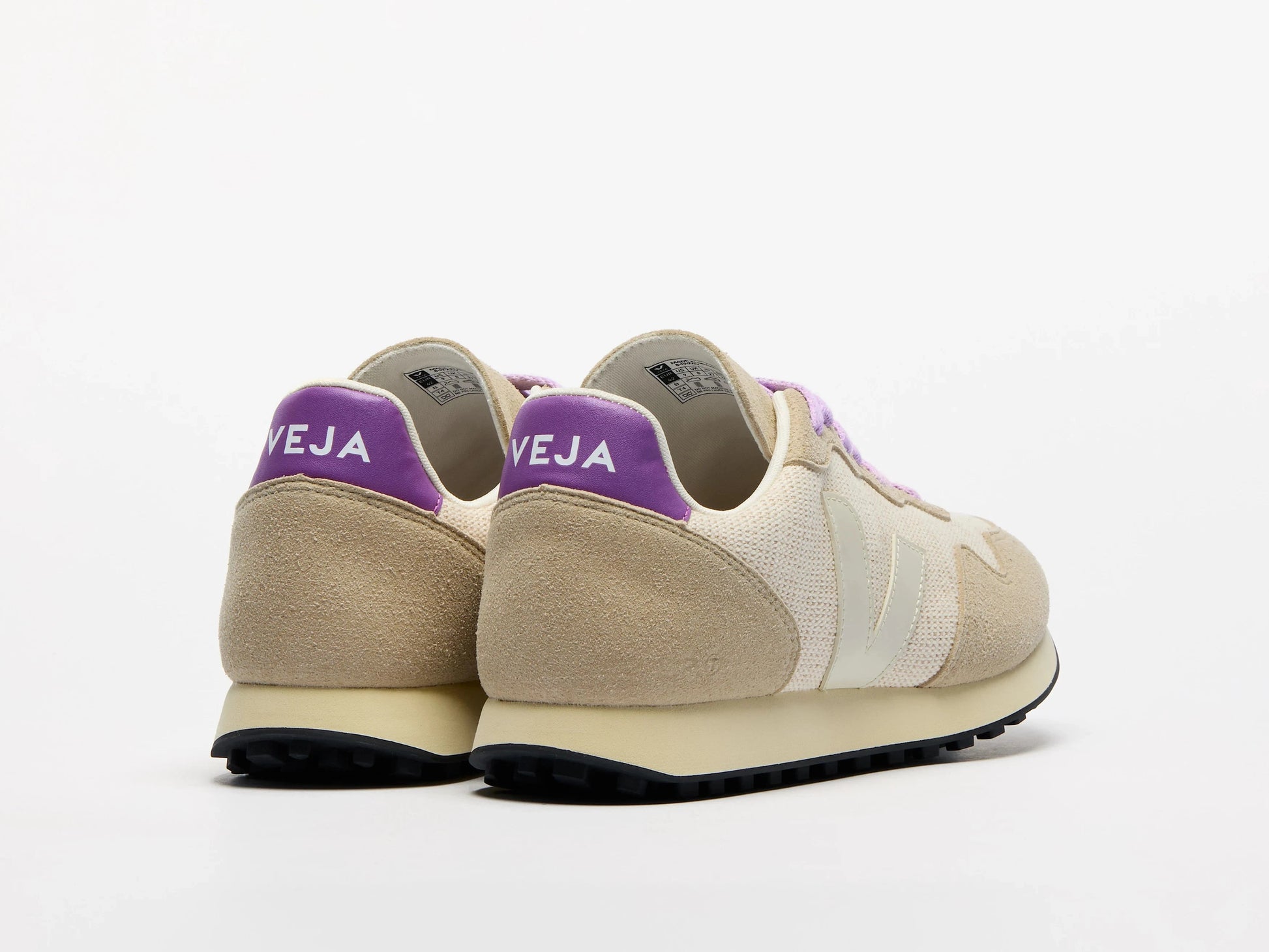 VEJA VEJA SDU Rec Mesh Sneaker