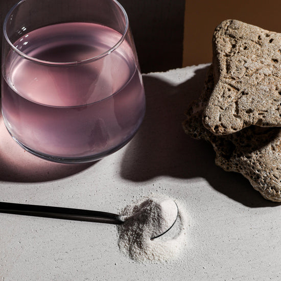 WELLE CO WelleCo The Collagen Elixir