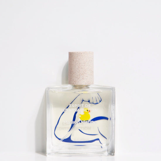 MAISON MARTINE MAISON MATINE Esprit de Contradiction Perfume