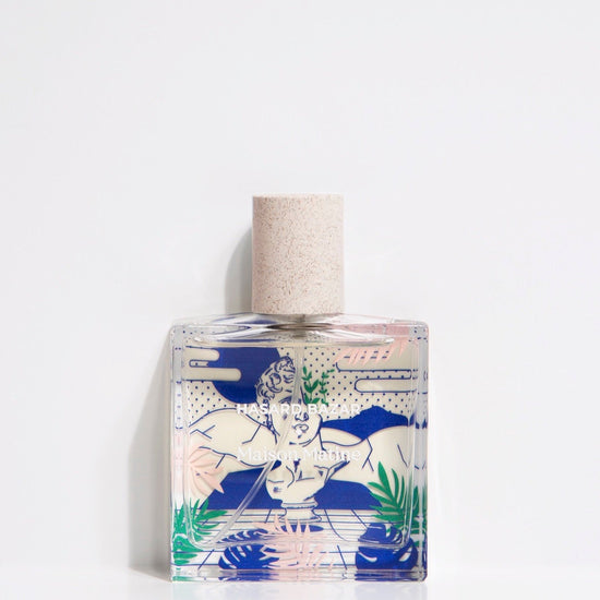 MAISON MARTINE MAISON MATINE Hasard Bazar Perfume