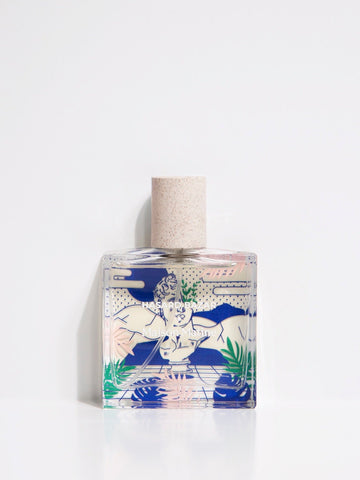 MAISON MARTINE MAISON MATINE Hasard Bazar Perfume