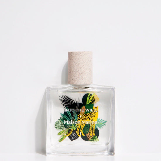 MAISON MARTINE MAISON MATINE Into The Wild Perfume