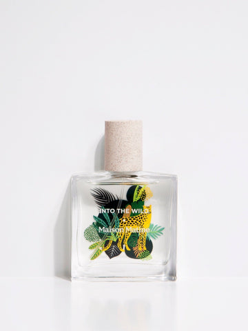 MAISON MARTINE MAISON MATINE Into The Wild Perfume