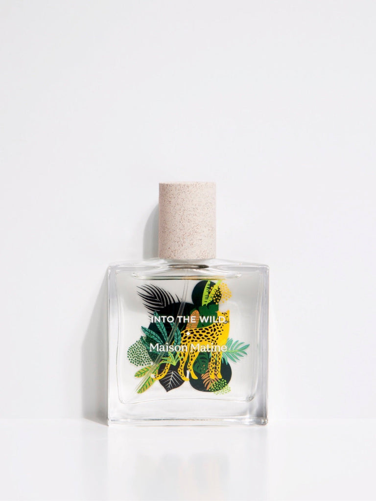 MAISON MARTINE MAISON MATINE Into The Wild Perfume