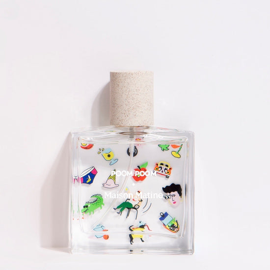 MAISON MARTINE MAISON MATINE Poom Poom Perfume