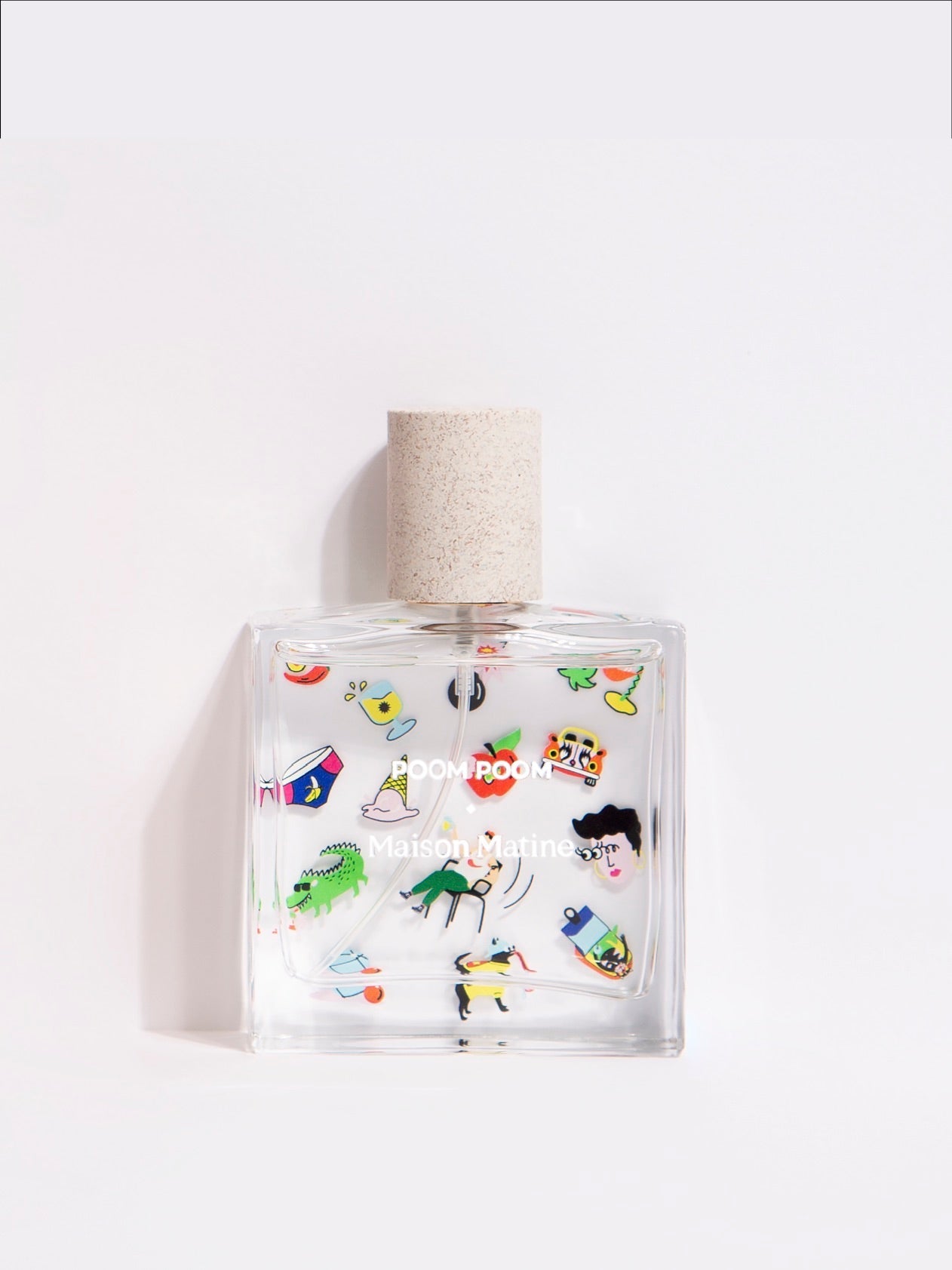 MAISON MARTINE MAISON MATINE Poom Poom Perfume