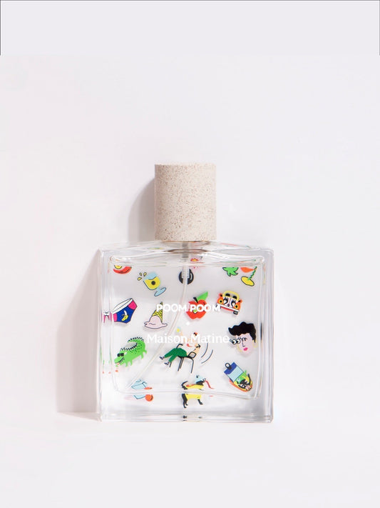 MAISON MARTINE MAISON MATINE Poom Poom Perfume