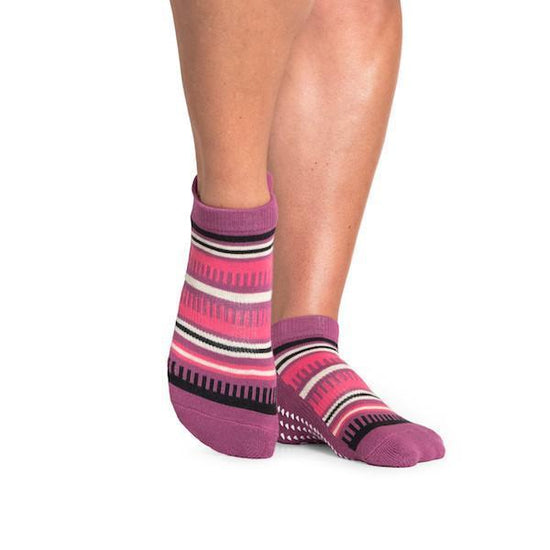 POINTE STUDIO POINTE STUDIO GRIP Socks One / Multi