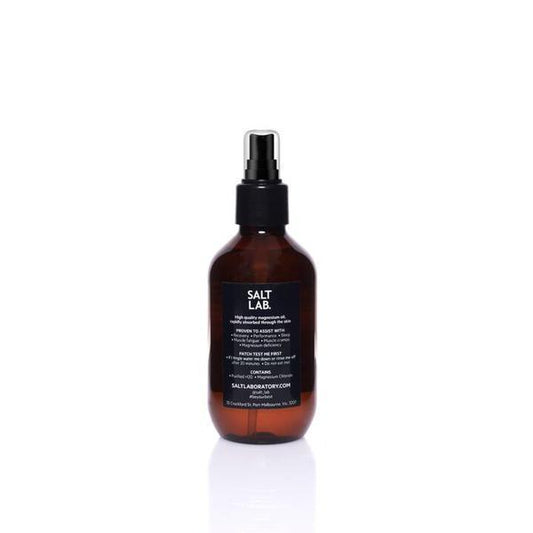 SALT LAB SALT LAB. Mag Oil 100ml