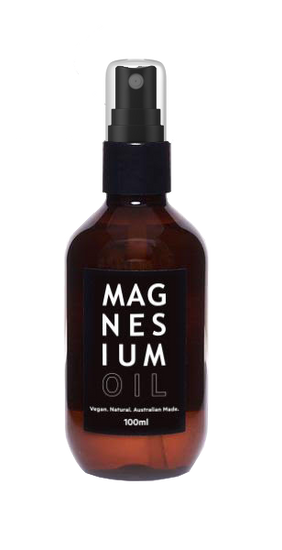 SALT LAB SALT LAB. Mag Oil 100ml