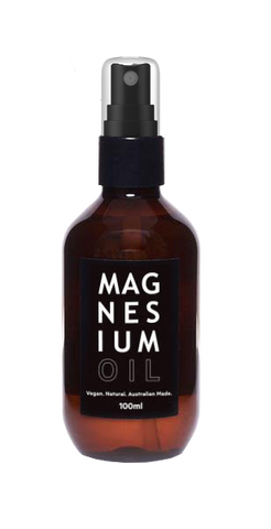 SALT LAB SALT LAB. Mag Oil 100ml