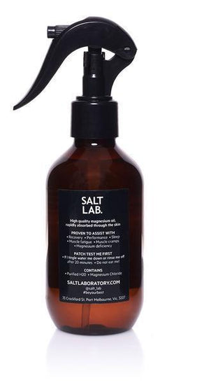 SALT LAB SALT LAB. Mag Oil 200ml