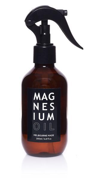SALT LAB SALT LAB. Mag Oil 200ml