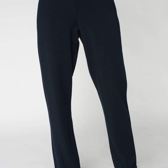 STATESIDE STATESIDE Softest Fleece Drawstring Sweatpant NAVY