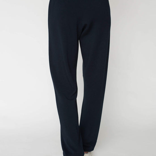 STATESIDE STATESIDE Softest Fleece Drawstring Sweatpant NAVY